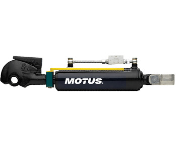 Hydraulic Top Link Motus TL-O QH2 300mm